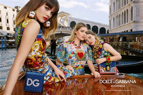 ultima pubblicità dolce e gabbana